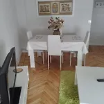 Apartmán Casa Angela