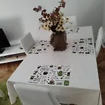 Apartmán Casa Angela Santoña