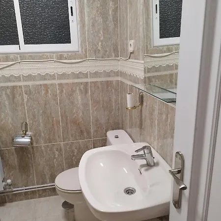 Appartement Casa Angela Santoña