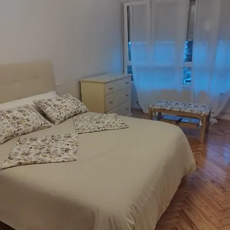 Casa Angela Apartment Santona
