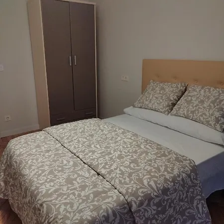 Casa Angela Appartement *