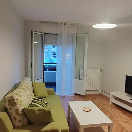 Apartment Casa Angela