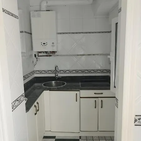 Casa Angela Appartement *