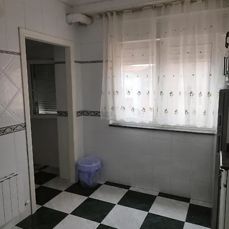 Casa Angela Apartment Santona