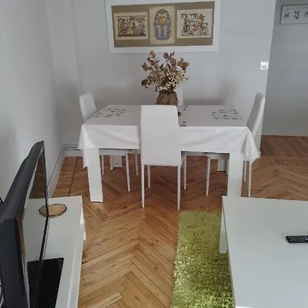 Apartment Casa Angela