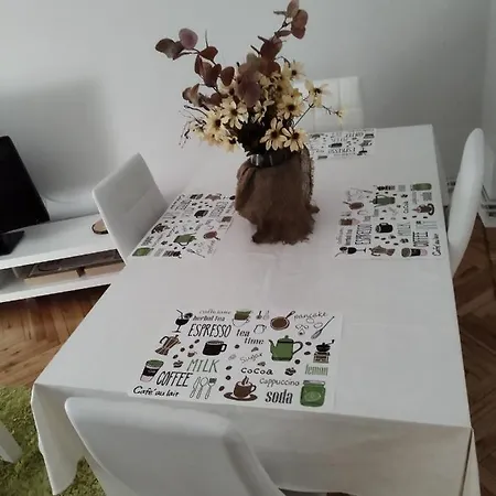 Apartman Casa Angela Santoña