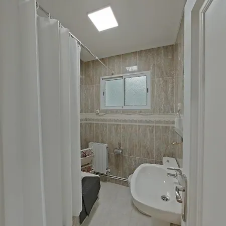 Apartman Casa Angela Santoña