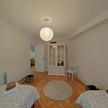 Appartement Casa Angela