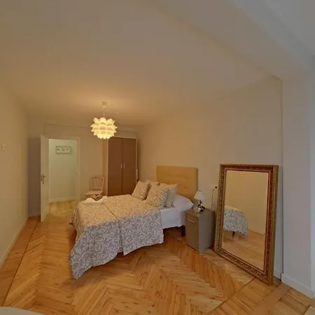 Casa Angela Apartment Santona