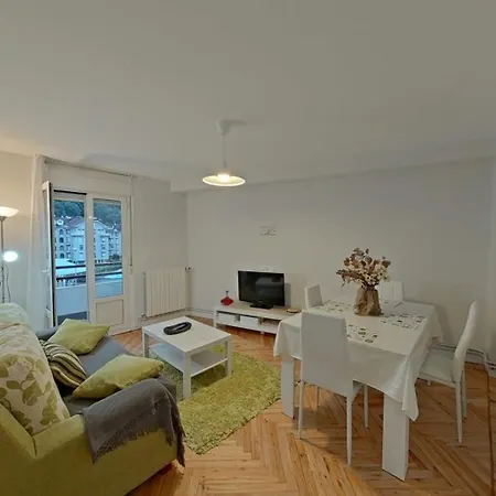 Casa Angela Apartment