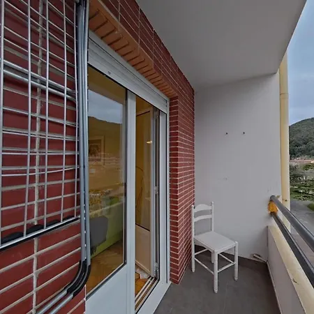 公寓 Casa Angela *
