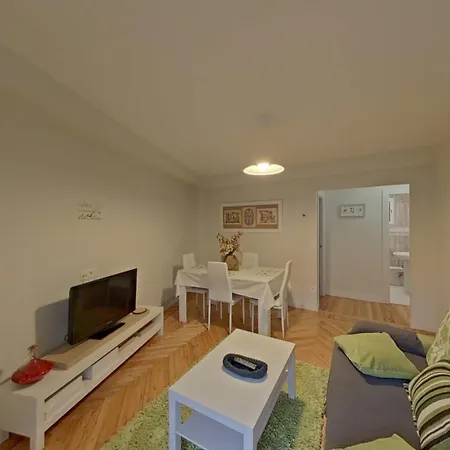 Casa Angela Appartement *