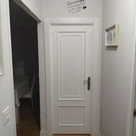 Casa Angela Santoña