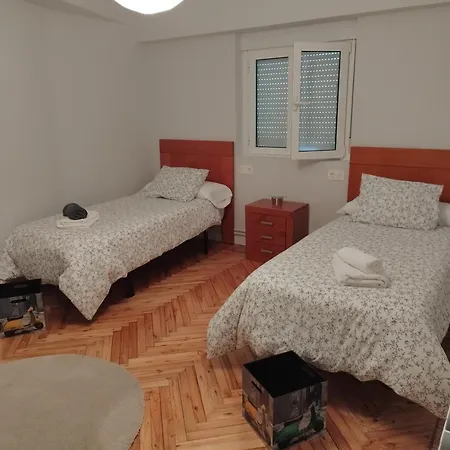 Casa Angela Santoña