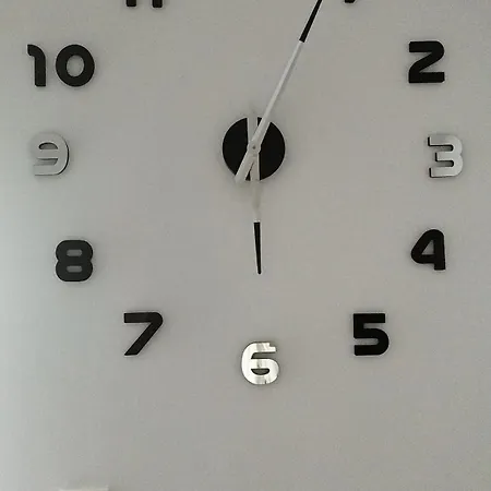 Casa Angela Apartamento Santoña