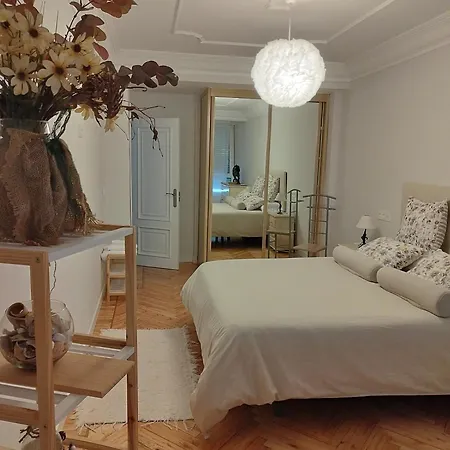 公寓 Casa Angela Santoña