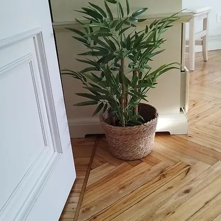 Casa Angela Appartement