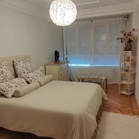 Casa Angela Appartement *