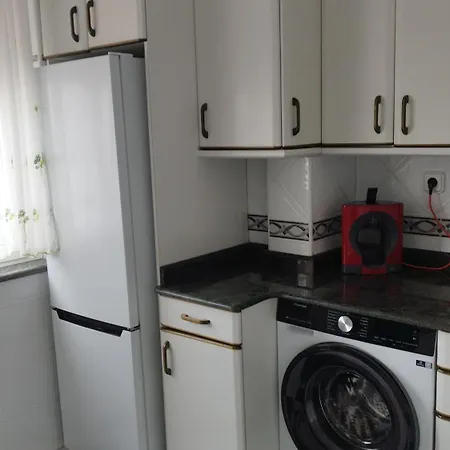 Casa Angela Appartement