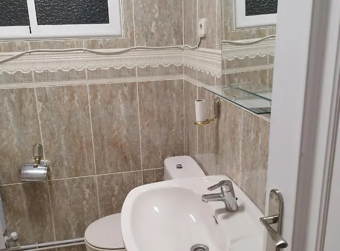 Lägenhet Casa Angela Santoña