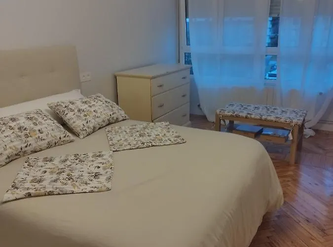 Casa Angela Lägenhet Santoña