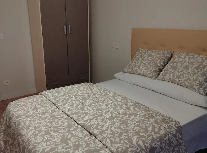 Casa Angela Lägenhet *