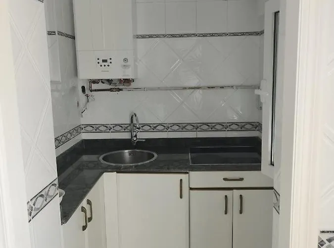 Casa Angela Lägenhet *