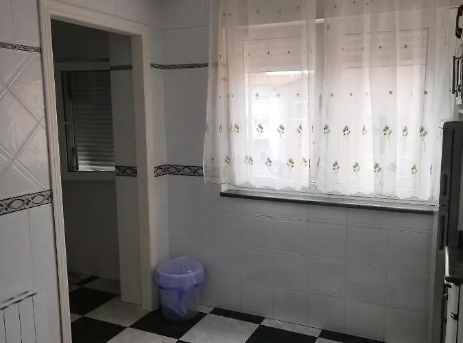 Casa Angela Lägenhet Santoña