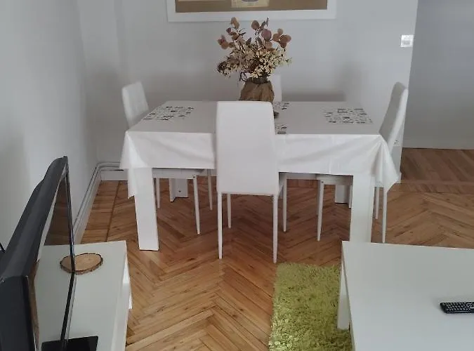 Appartement Casa Angela