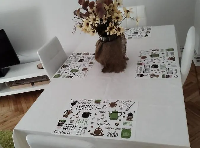 Apartamento Casa Angela Santoña