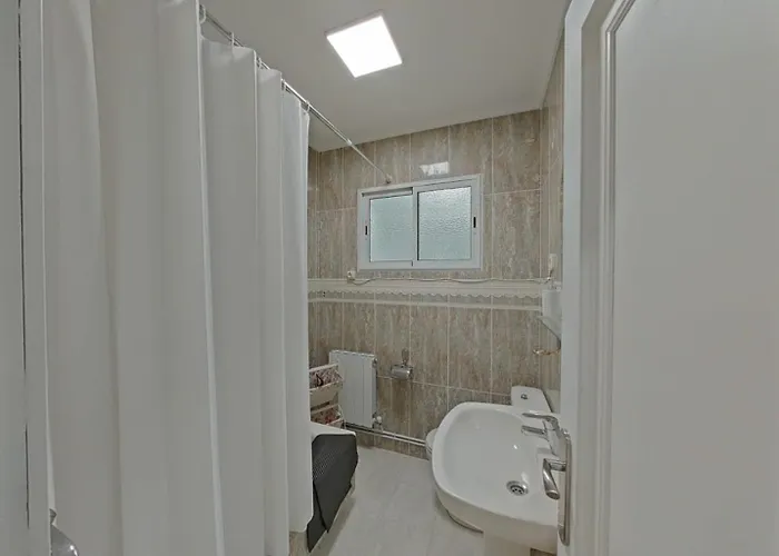 Appartement Casa Angela Santoña