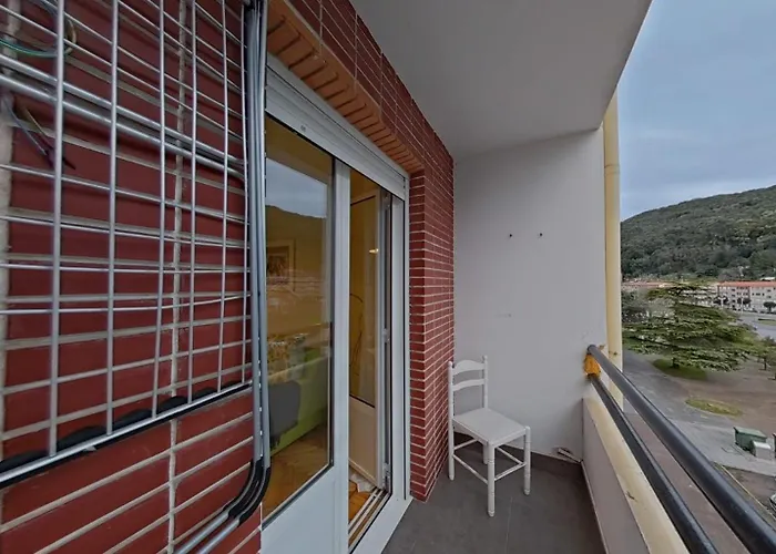 Lägenhet Casa Angela *