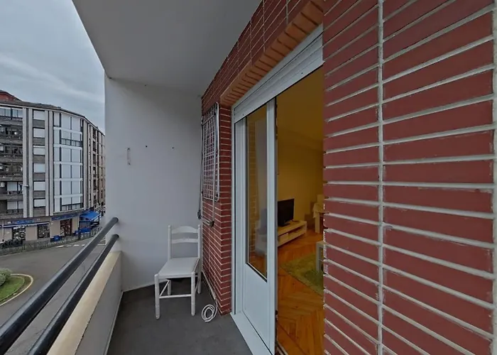 Lägenhet Casa Angela Santoña