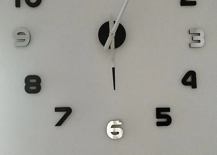 Casa Angela Lägenhet Santoña