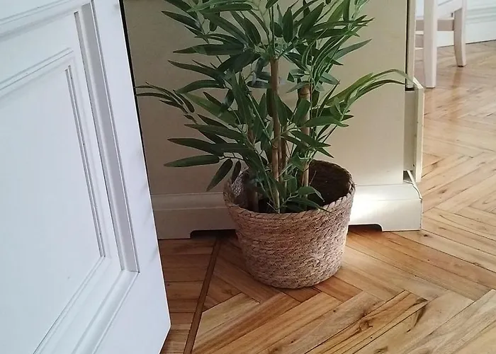 Casa Angela Appartement