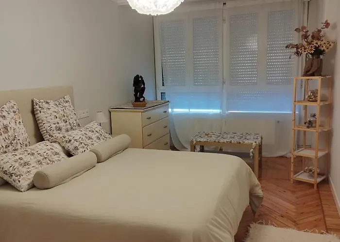 Casa Angela Appartement *