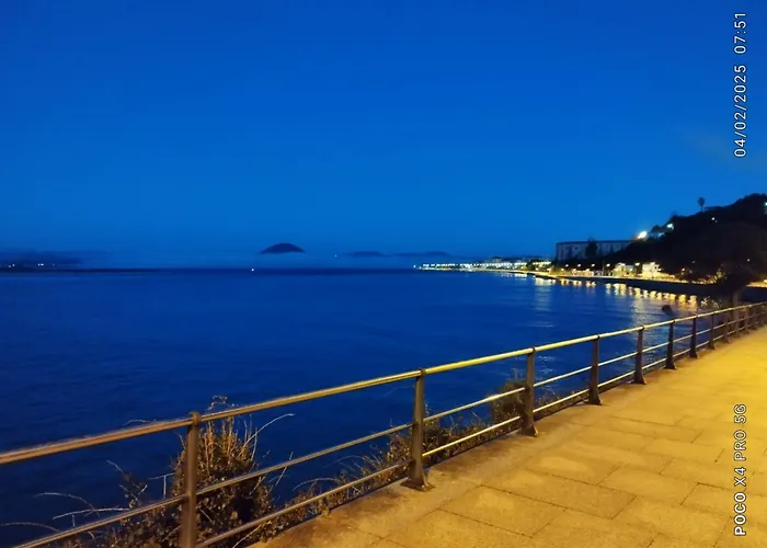 Casa Angela Lägenhet Santoña