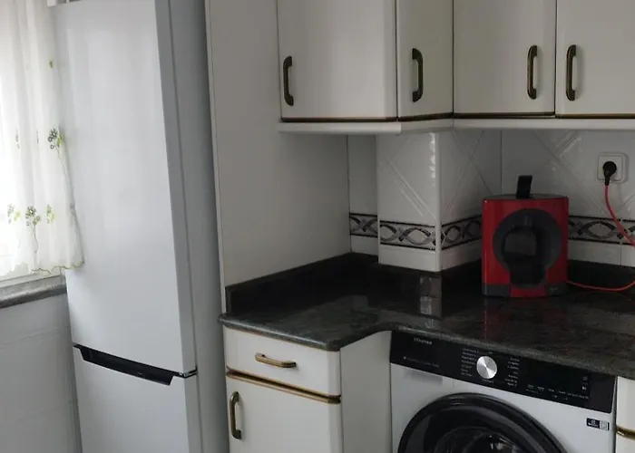 Casa Angela Appartement