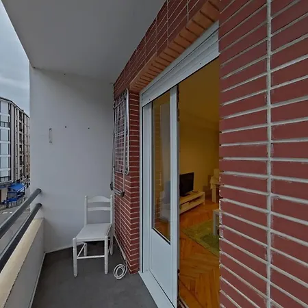 Apartamento Casa Angela Santoña