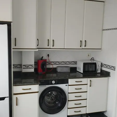 Apartamento Casa Angela *