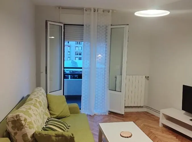 Apartment Casa Angela