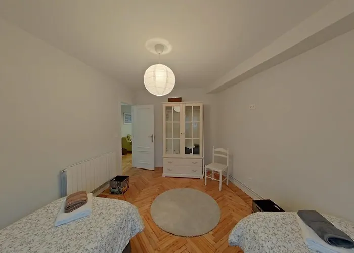 Apartment Casa Angela