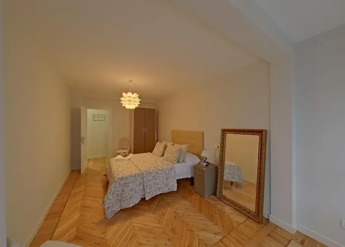 Casa Angela Apartment Santona