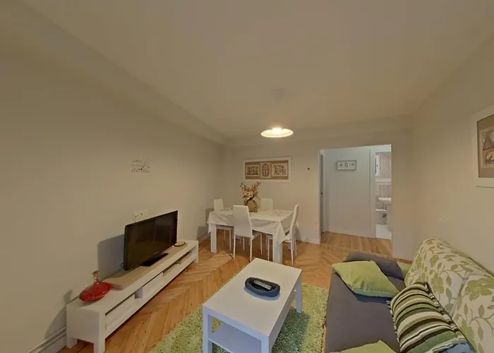 Casa Angela Apartment *