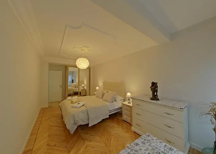 Casa Angela * Santona