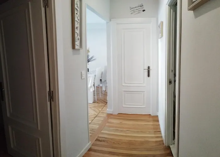 Apartment Casa Angela