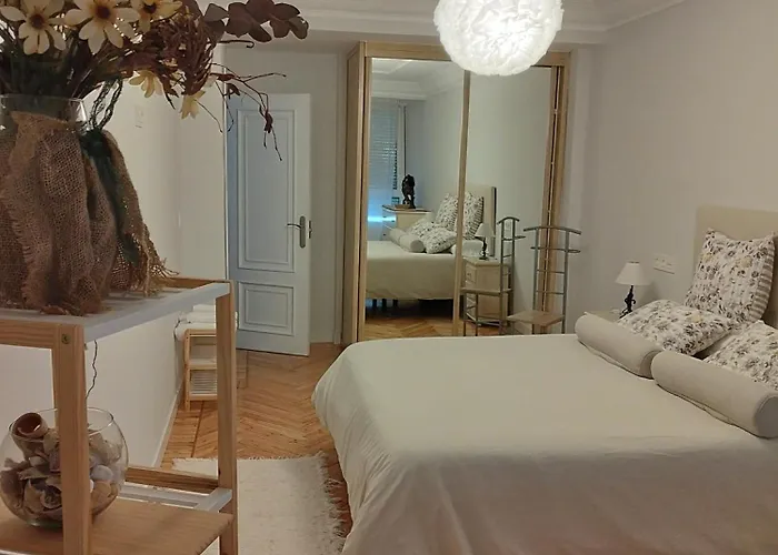 Apartment Casa Angela Santona